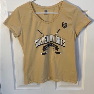 Vegas Golden Knights T-shirt
